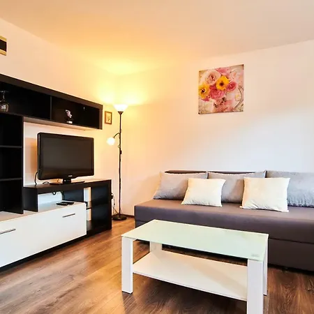 App Sverko Apartamento *
