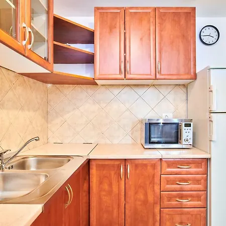 App Sverko Apartamento Vilanija