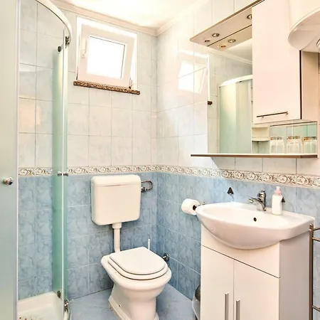 App Sverko Apartment
